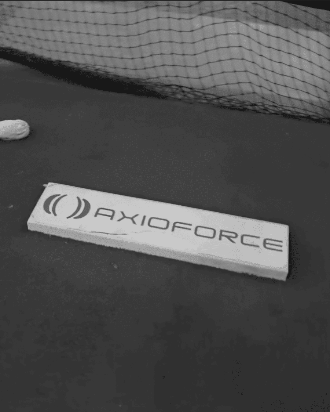 AxioForce at Push Performance