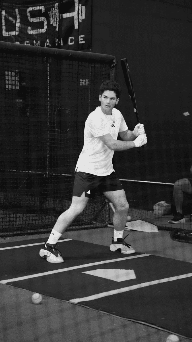 HitTrax at Push Performance