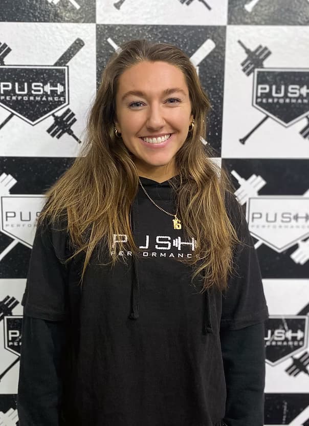 Meg LaChapelle