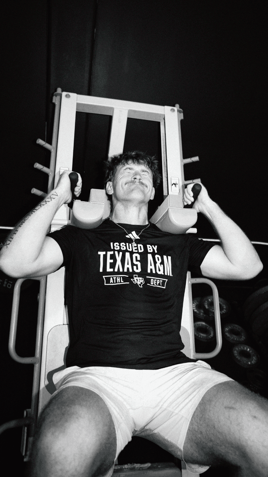 Athlete training