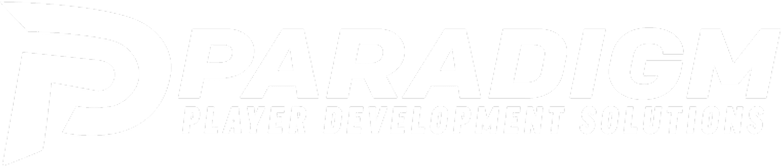 Paradigm logo