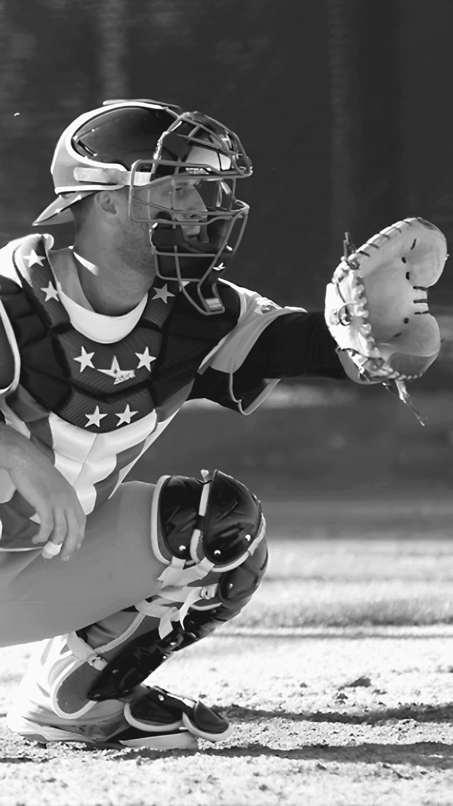 Skill Development: Catching