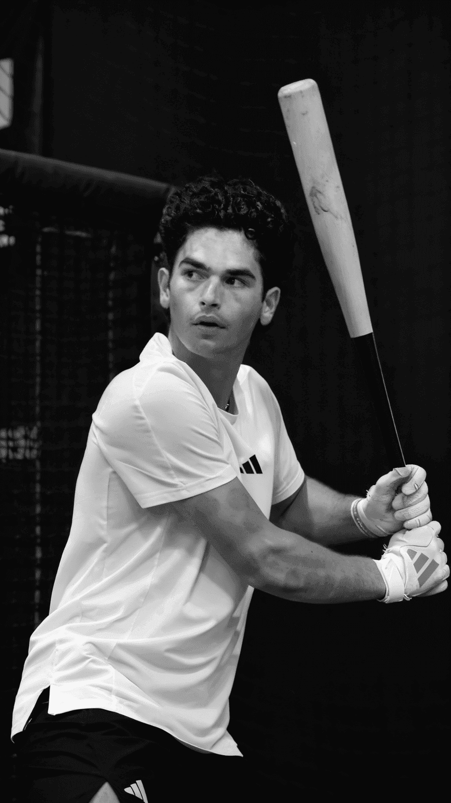 Skill Development: Hitting