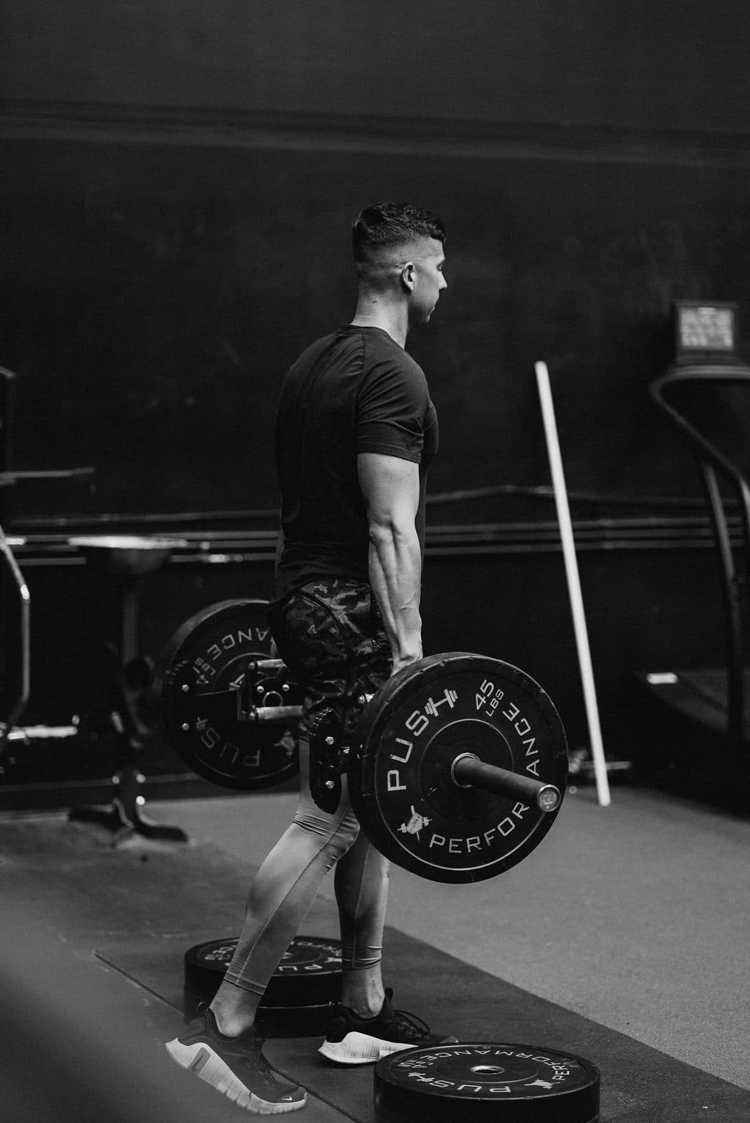 Strength Program