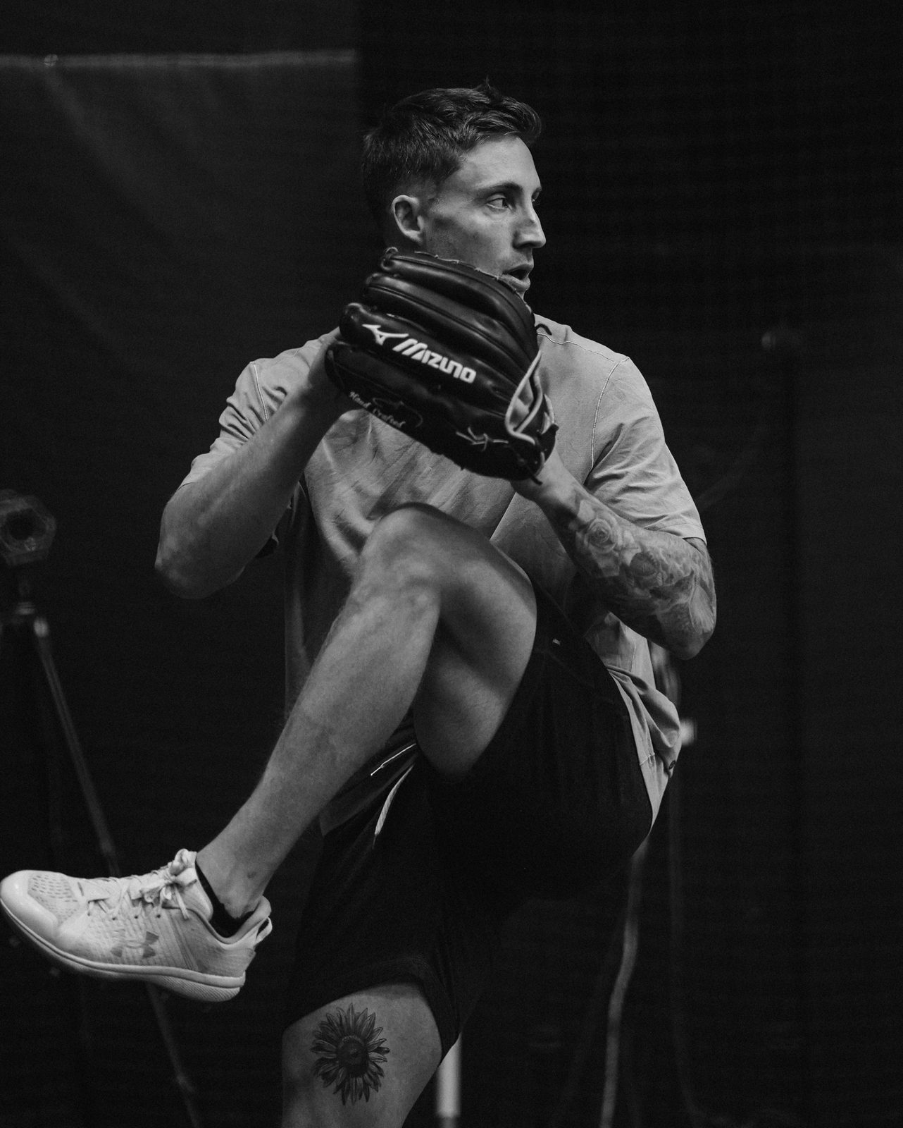 Training session